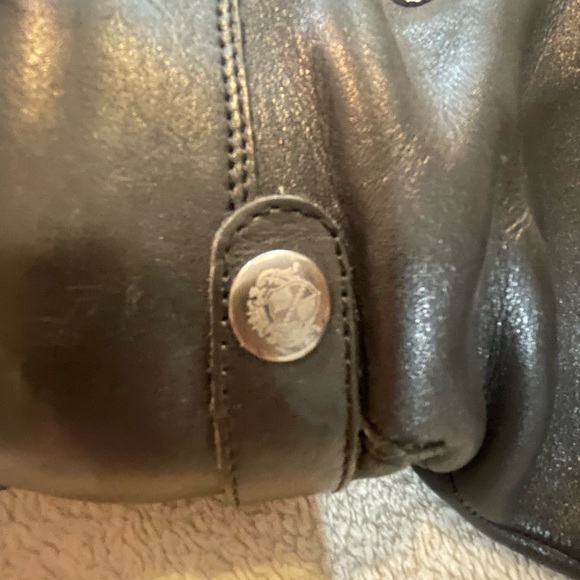 Knee high Franco Sarto black boots - Picture 8 of 13